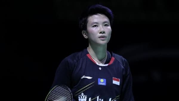 24 Tahun Geluti Bulu Tangkis, Liliyana Natsir Putuskan Gantung Raket
