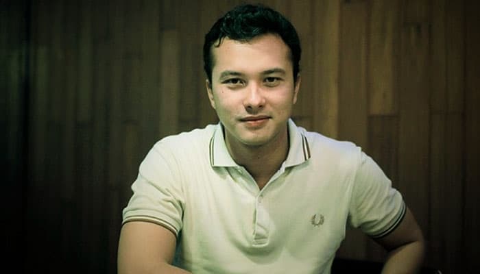 Nicholas Saputra Bintangi Film Omnibus