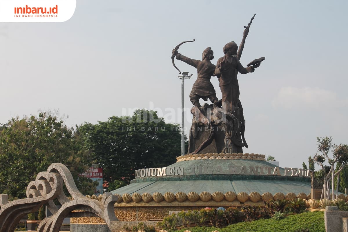 Jepara menduduki peringkat satu kabupaten dengan angka pengidap HIV/AIDS tertinggi di Jawa Tengah. (Inibaru.id/ Pranoto) 