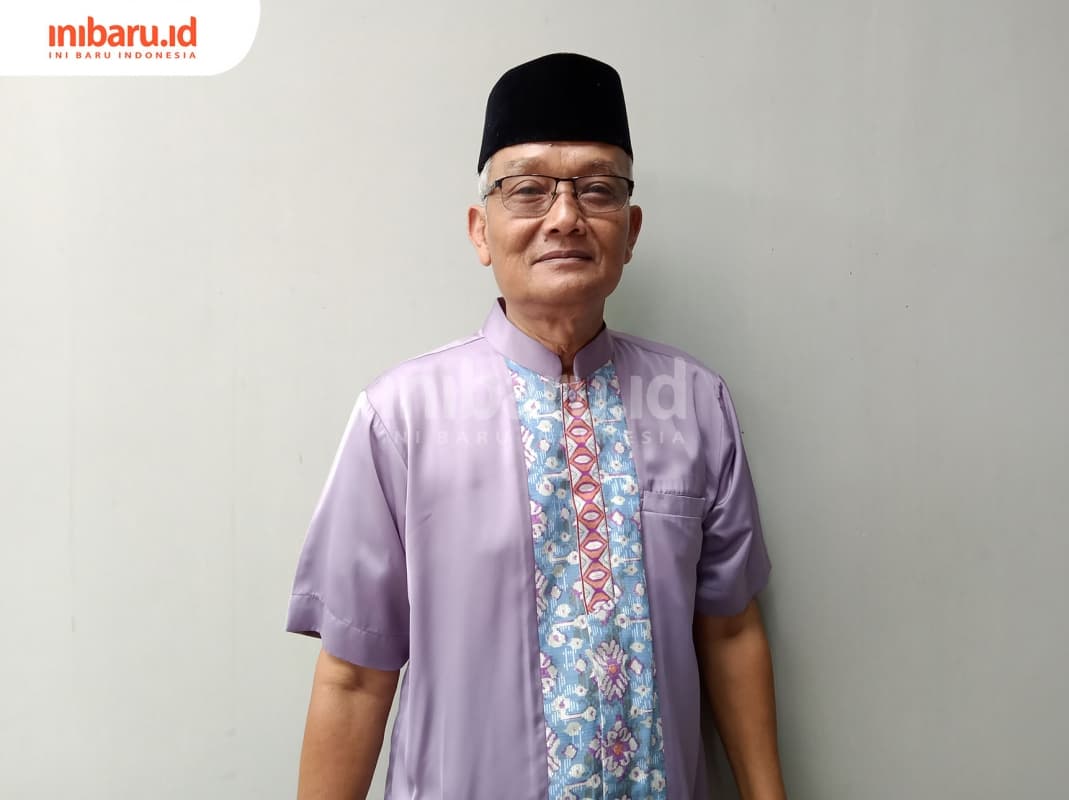 Sugeng Prasetyo, Inisiator di Balik Kesuksesan Kampung ASI Desa Jati Kulon Kudus 