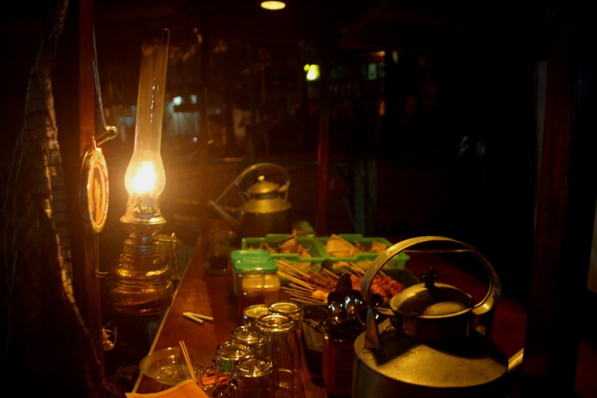 Disebut Kota Angkringan, di Jogja Nggak Lengkap Tanpa ke 5 Angkringan Ini!