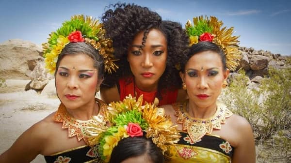 Tembus Pasar Hollywood, Ini Perjalanan Film Bali: Beats of Paradise