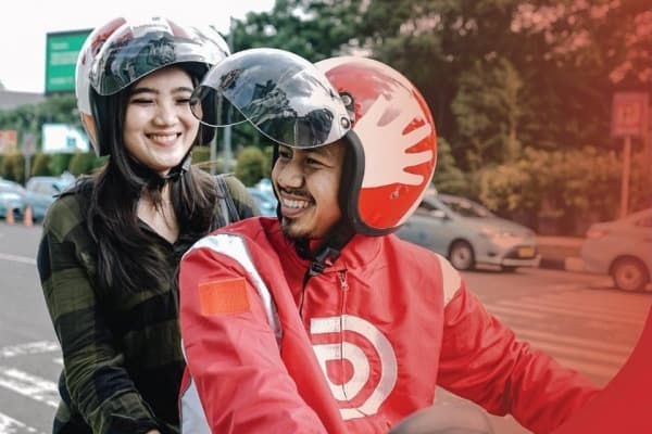 Siap Ekspansi ke Daerah, Inilah Keunggulan Ojol Bonceng