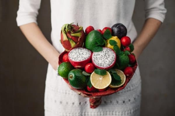 Selain Bunga, 7 Barang Ini Juga Bisa Dijadikan Buket Cantik