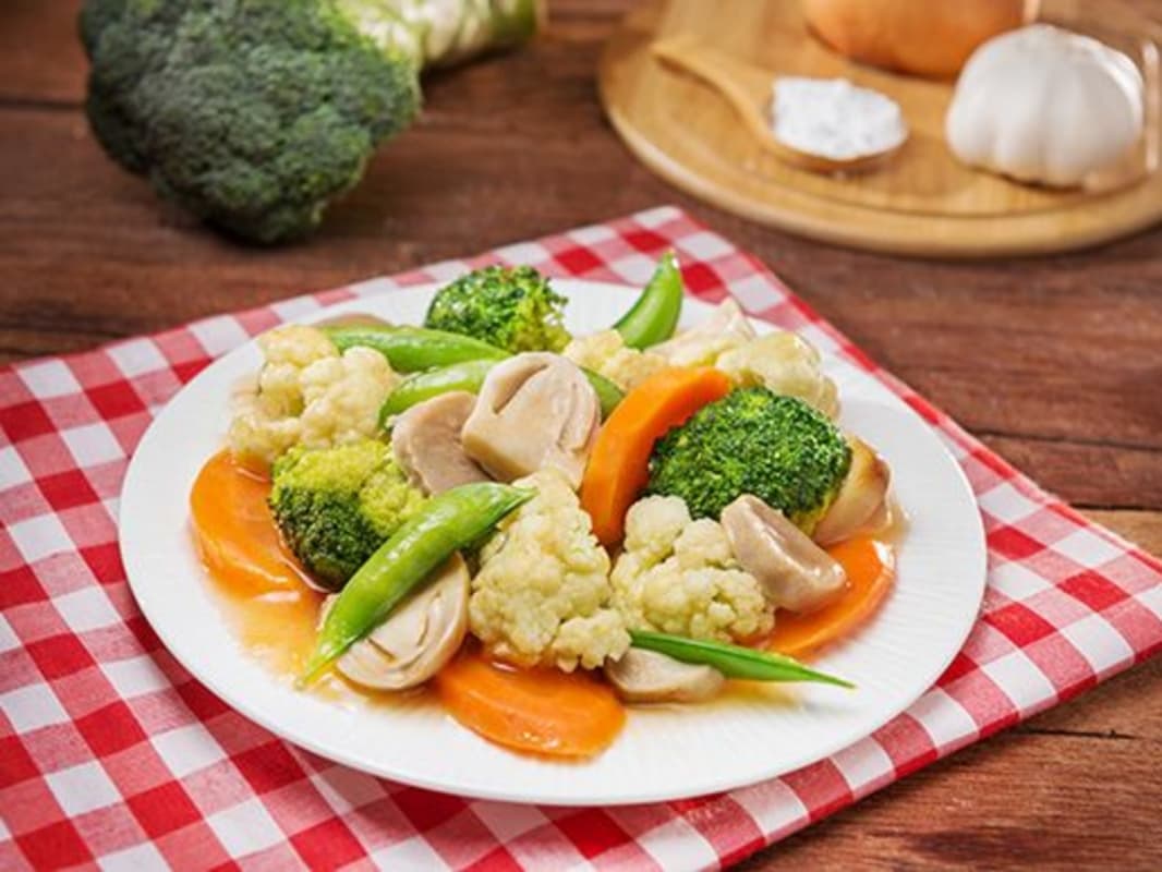 Capcai sangat terkenal di Indonesia terlebih di Pulau Jawa. (Royco)