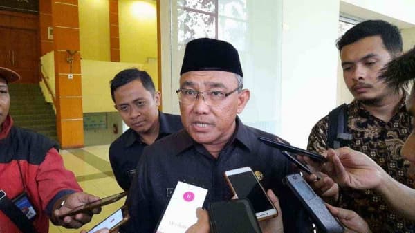 Komnas HAM Sebut Instruksi Razia LGBT di Depok Diskriminatif