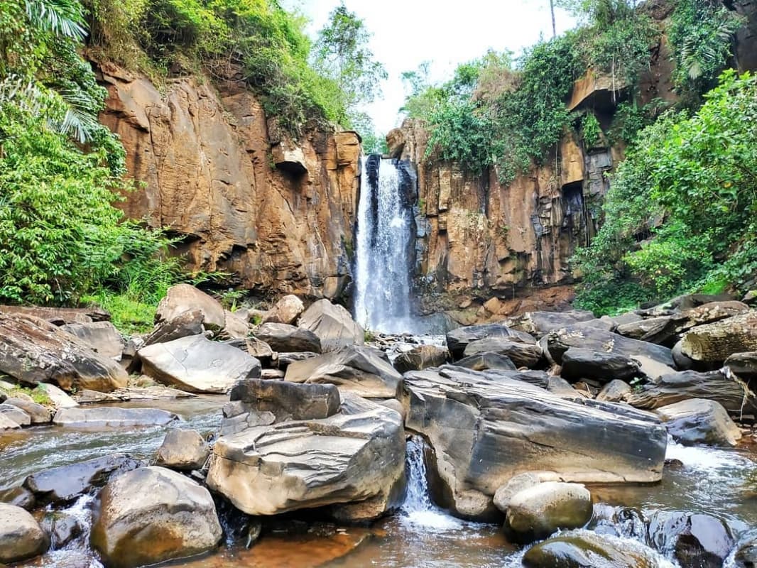 Curug Gombong. (Instagram/end.ok_photograph)
