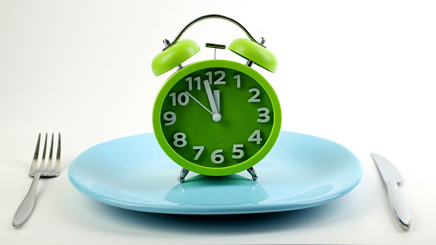 Ilustrasi puasa. (iStock.com)