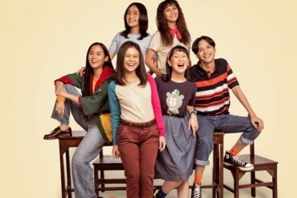 Film Bebas. (Youtube/Miles Films)