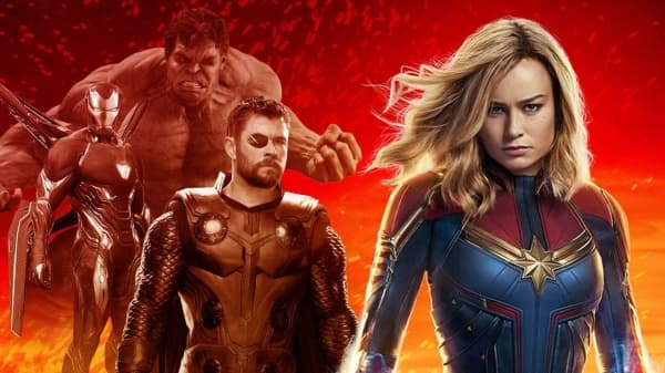 Disney umumkan jadwal tayang film-film Marvel setelah Avengers: Endgame. (Ign)