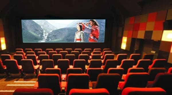 Daftar film yang pernah ditolak. (Dictio Community)