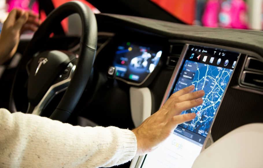 Mirip Waze, Google Kembangkan Fitur “Laporkan Kecelakaan” di Google Maps 