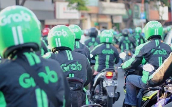 Respons Grab atas Pembunuhan yang Dilakukan Pengemudinya