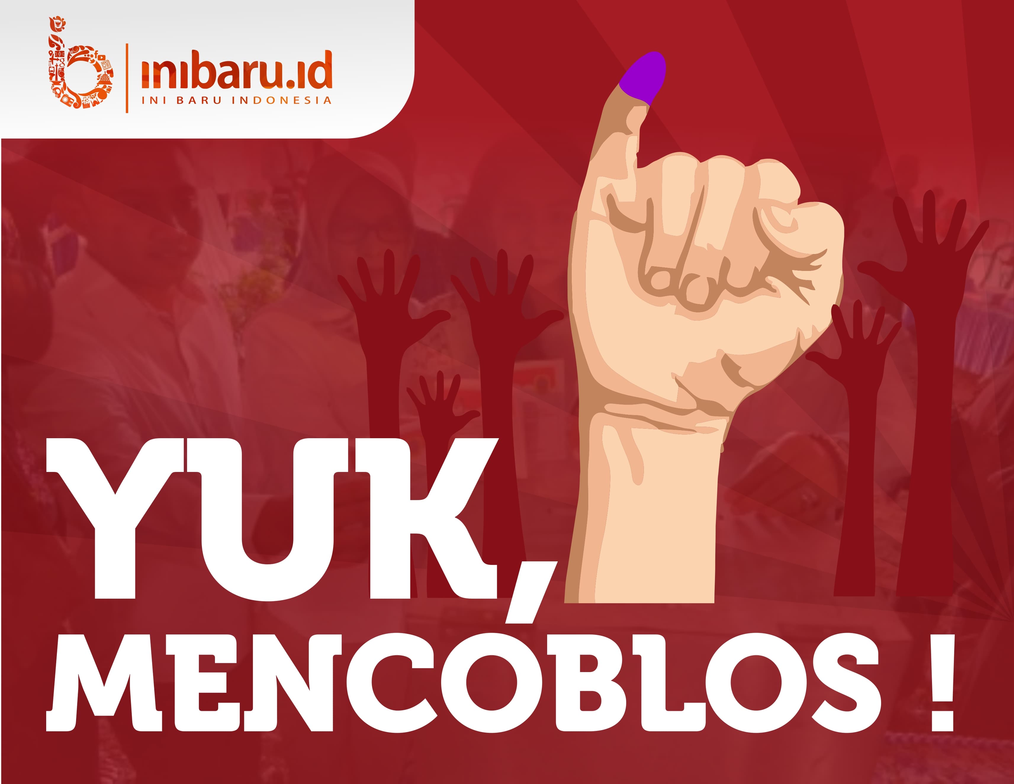 Infografik Pilkada Jawa Tengah. (Inibaru.id/Nafis Ghifary)