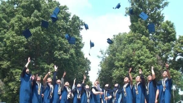 ITB, salah satu perguruan tinggi terbaik di Indonesia. (Liputan6)