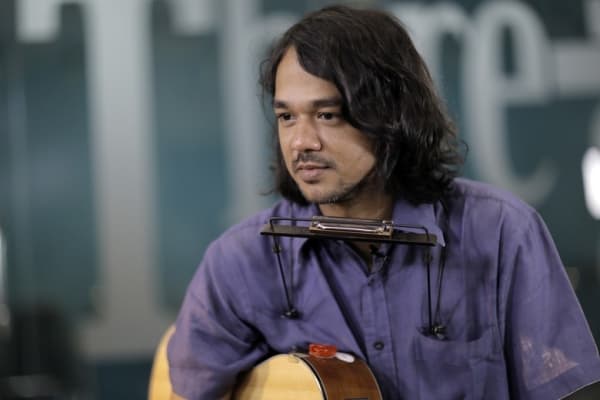 Kehidupan Personal Jason Ranti Terangkum dalam Film Dokumenter <em>Sesudah Pergaulan Blues</em>