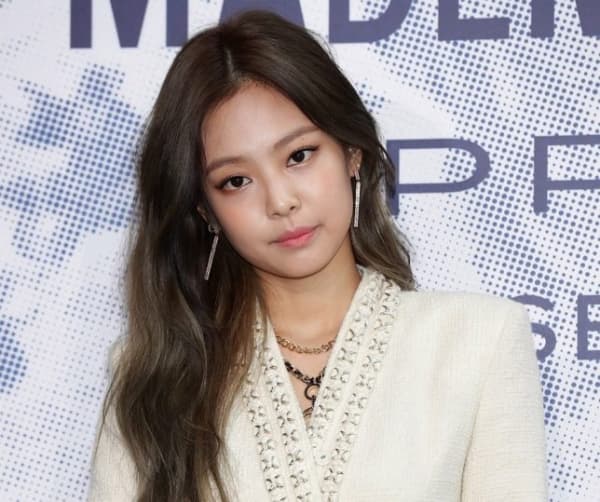 Jennie Blackpink. (WireImage)