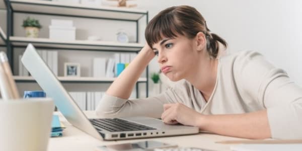 Stres dan Tertekan Saat Bekerja? <em>Micro Break</em> Kuncinya!