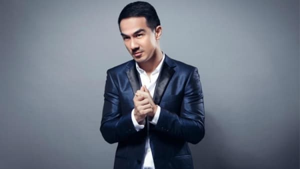 Joe Taslim perankan Sub-Zero di Mortal Kombat. (Fimela)