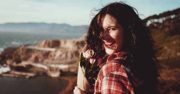 Jomlo nggak selalu sedih kok, justru lebih bahagia. (WTVideo)