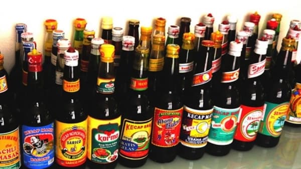 Dikenal Sebagai Kekayaan Kuliner Jawa Tengah, Kecap-Kecap Ini Unggul di 'Rumah' Sendiri