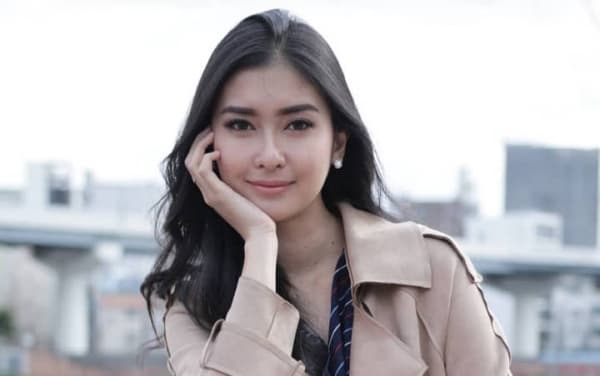 Kevin Liliana. (Instagram/kevinlln)