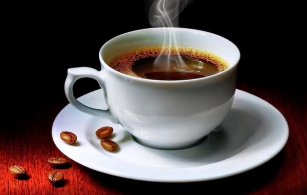 Manfaat kopi pahit. (Tmall)