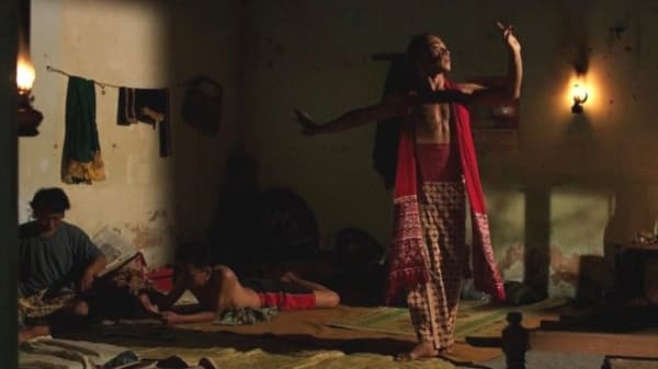  Kucumbu Tubuh Indahku Wakili RI di Oscar. (Fourcolours Film)