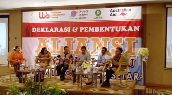 Aliansi Laki-Laki Baru:  Ruang Bincang Tentang Lelaki dan Maskulinitas untuk Kesetaraan Gender
