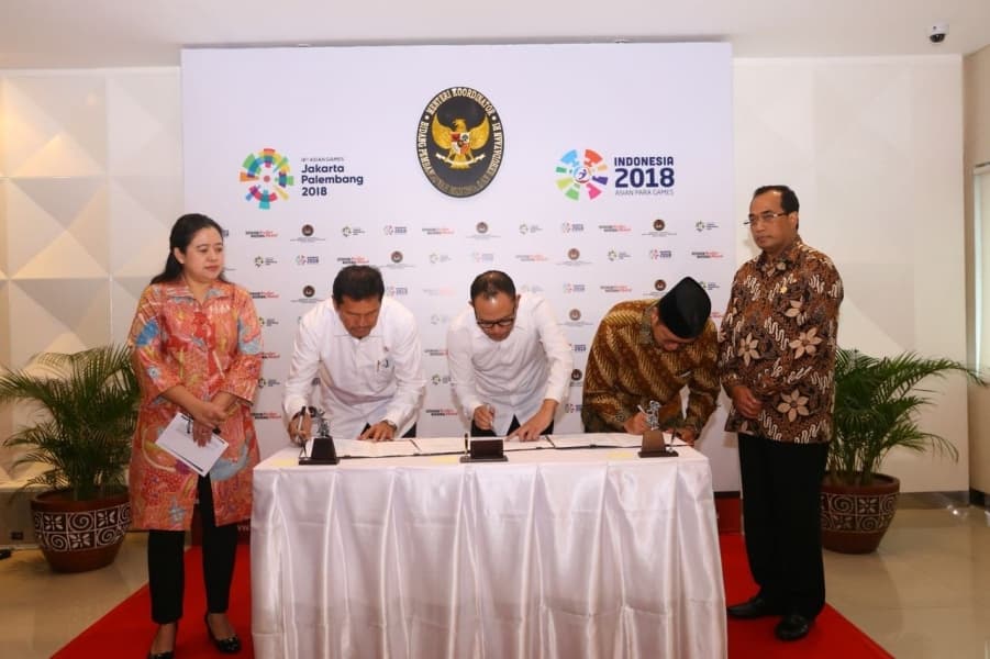 Ketok Palu, Libur Lebaran Ditambah Tiga Hari