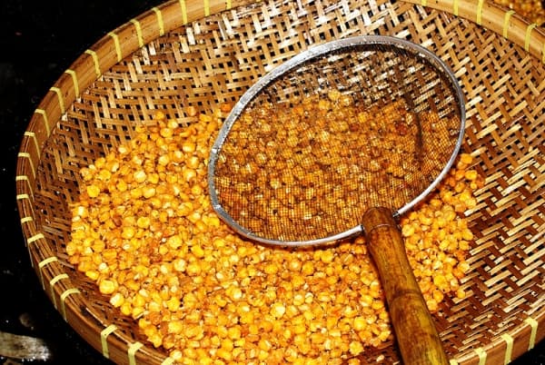 Marning adalah salah satu oleh-oleh khas Boyolali. (Blog Desa Winong)