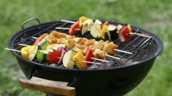 Tips memanggang sayuran. (Viva)