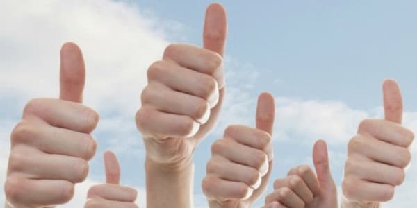 Biar pujianmu berkesan, simak dulu tips ini. (Feed)