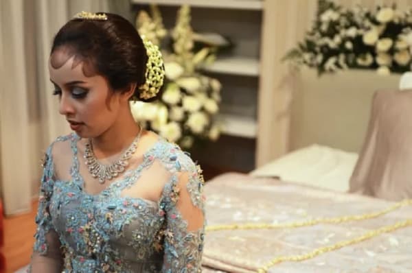 Malam midodareni, saatnya evaluasi diri. (Tulisansesa.blogspot)