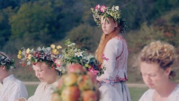 Film Midsommar akan tayang pada September 2019. (Midsommar)