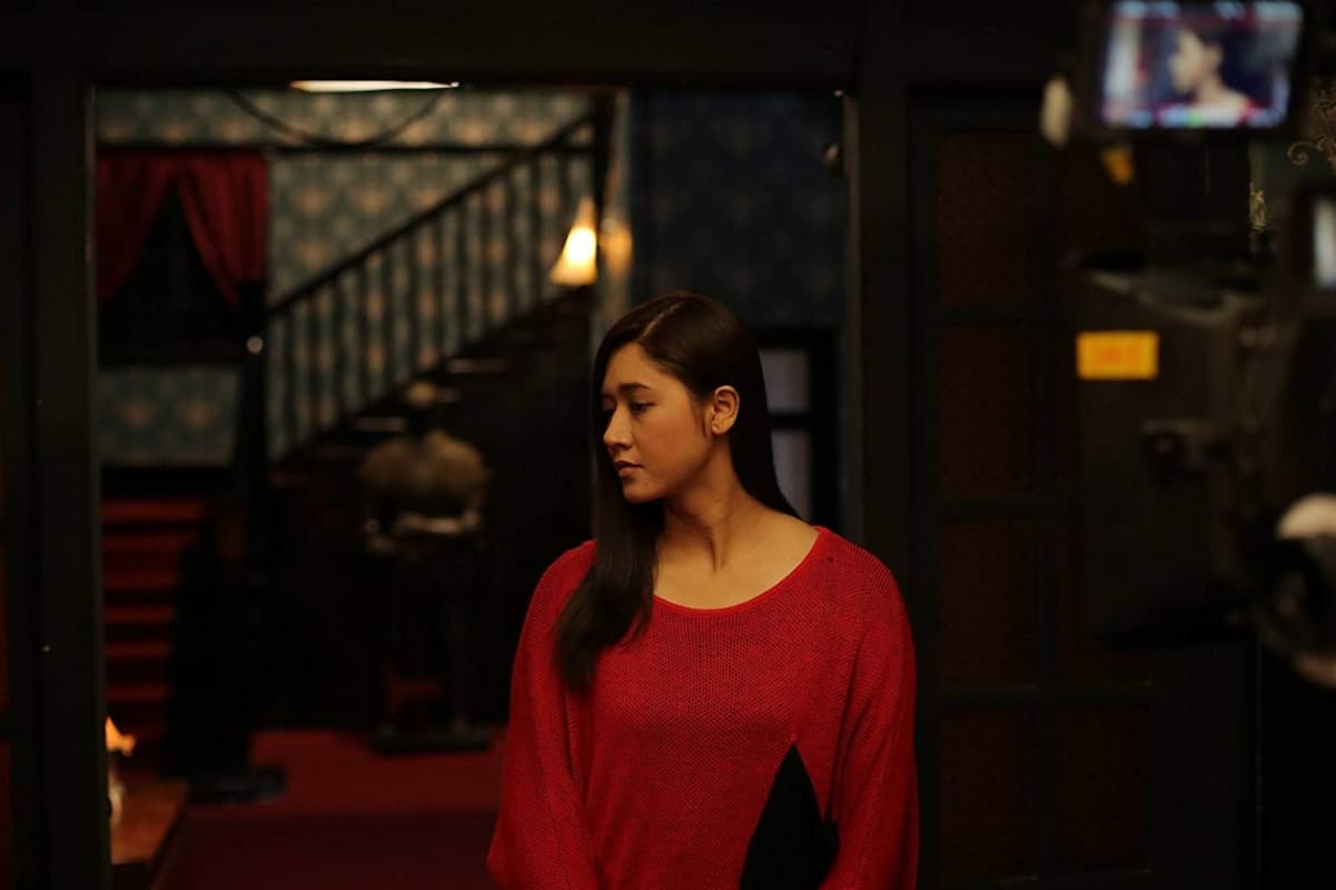 Adegan dalam "Misteri Dilaila". (Imdb)