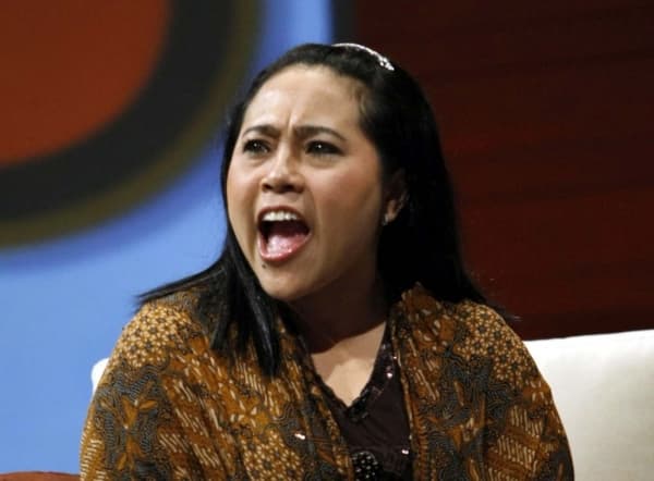 Terkait Kasus Nunung, Benarkah Narkoba Bisa Menambah Stamina?