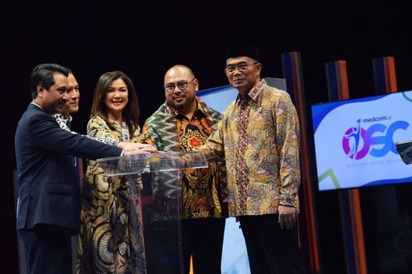 Medcom.id penyedia OSC 2019 resmi membuka pendaftaran pada 28 Agustus Lalu. (medcom.id)