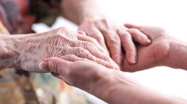 Kenali gejala penderita Parkinson. (The Relion Group)