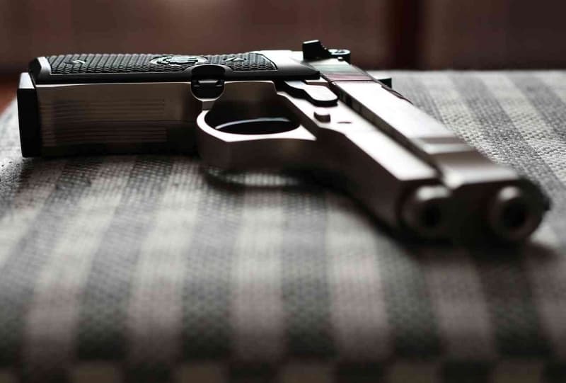 Penembakan massal dilakukan seorang remaja berusia 15 tahun di AS. (Pixabay.com)