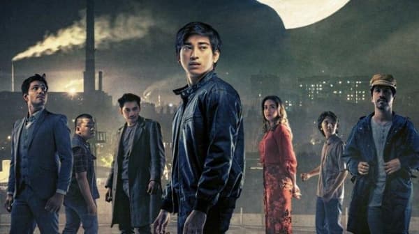 Melihat Semarang dari <em>Rembulan Tenggelam di Wajahmu</em> yang Tayang 12 Desember Mendatang