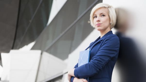 Jangan anggap remeh perempuan, ya. (Sheknows)