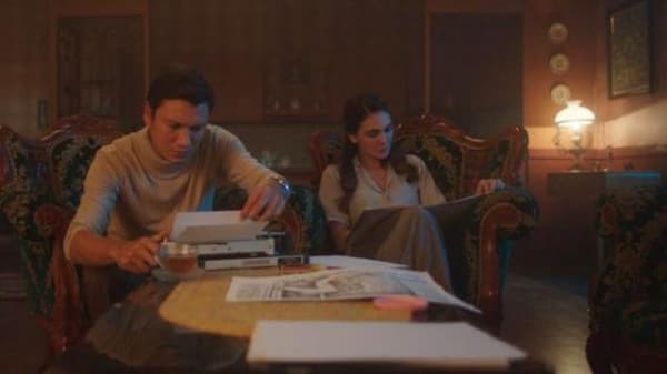 Rumah Kentang. (Youtube/Hitmaker Studios)