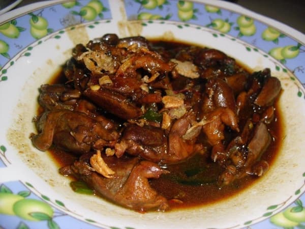 Tongseng Emprit dan Kelelawar, Kuliner Ekstrem dengan Rasa yang Enak di Yogyakarta