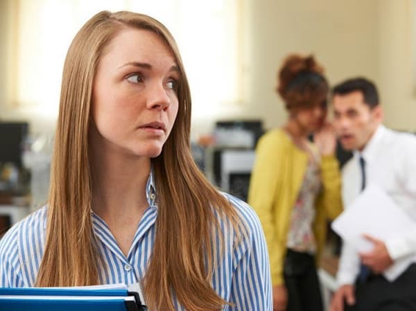 6 Tanda <em>Toxic Worker</em> yang Mungkin Ada di Sekitarmu!