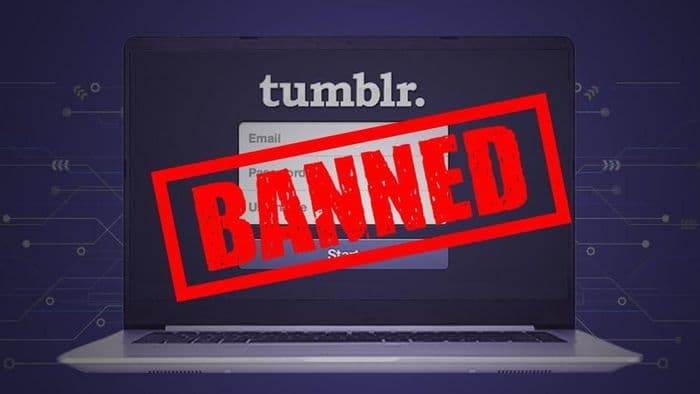 Kelanjutan kasus Tumblr. (Detik.com)