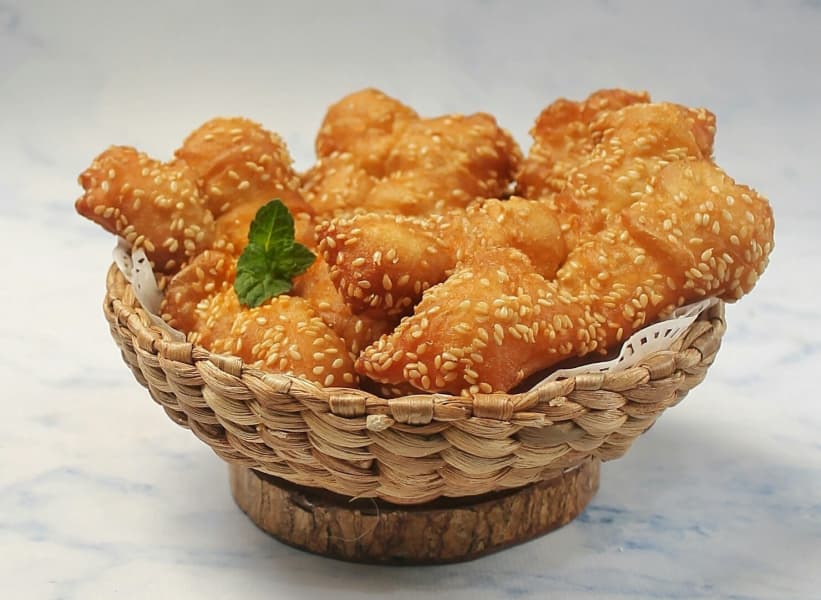 Kue Odading (resepkoki.id)