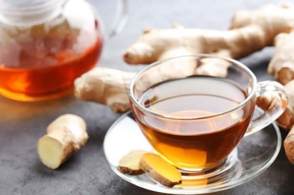 Minuman Tradisional Ini Bisa Hangatkan Tubuh di Musim Hujan