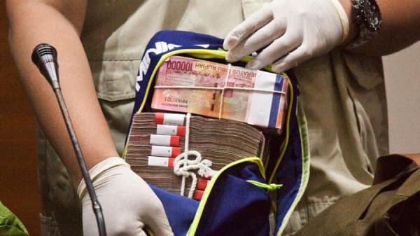 Ngeri, Ini Jenis Hukuman di Berbagai Negara yang Bikin Jera Koruptor