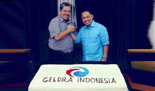 Partai Gelora Indonesia akan segera dibentuk. (Beritajatim)